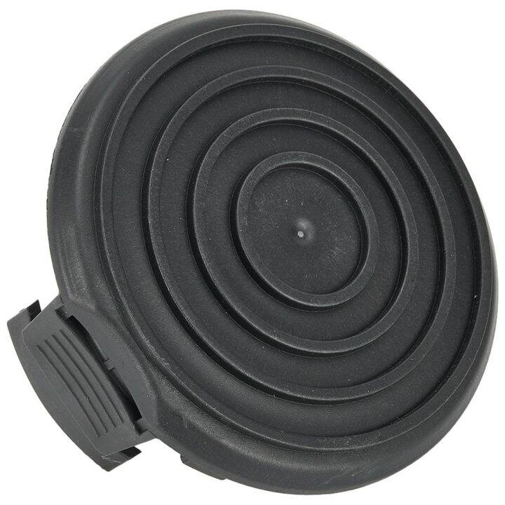 Outdoor Spool Cap Parts Plastic Replacement Yard Grass Trimmers Lawn