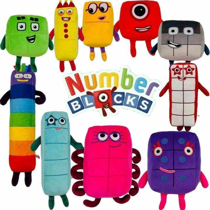 ตุ๊กตาตัวอักษร-lore-numberblocks-ขนนิ่ม-ขนาด-20-ซม-ของเล่นเสริมการเรียนรู้เด็ก-ตกแต่งบ้าน-ของขวัญ