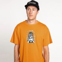 VOLCOM เสื้อยืด SKATE VITALS HEADACHE SS TEE