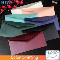 【YF】▼卐  10pcs/lot paper Envelopes European Business Envelope Paper Wedding Invitation