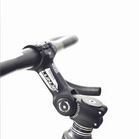 ปรับจักรยาน Stem Riser สำหรับ25.431.8Mm Handlebar 90110130Mm Stem สำหรับ MTB Road City Bike จักรยาน Part Rise Extender