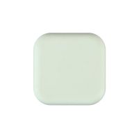 Silicone Mute Rubber Pad Wall Mat Creative 2023 Mute Stickers Accessories Tools Thickening Door Fender Protection Pad Stopper Decorative Door Stops