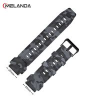 MELANDA Gelang Jam Tali Asli Lebar 20Mm untuk C20