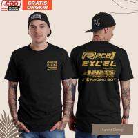 ขาย! ! !เสื้อยืด ผ้าฝ้าย แบบนิ่ม ลาย Rcb1 Racing สําหรับผู้ชาย