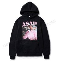 ASAP Hoodie Men Fashion Coat Rapper Hoodie Kids Hip Hop Hoodies Boys Pullover Women Men Sweatshirt Coat Mens Clothing Tracksuits