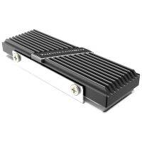 Thermalright SSD Radiator Aluminum Alloy Heat Cooler Radiator with Thermal Pad Computer Accessories for M.2 NVME NGFF 2280 Heatsinks