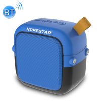 HOPESTAR T5mini บลูทูธ4.2ไร้สายแบบพกพาขนาดเล็กลำโพงบลูทูธ