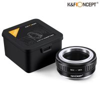 Adapter lens K&amp;F M42-NEX KF06.067 เมาท์แแปลงเลนส์