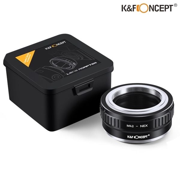 เมาท์แแปลงเลนส์-k-amp-f-lens-adapter-mount-m42-nex-kf06-067