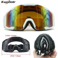 Motorcycle Goggles Glasses Outdoor Motorcycle Goggles Ski Sport Gafas Dirt Bike Moto Racing MX off Road Helmet Classic