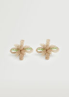 [MANGO] EARRINGS MIRANTE / JEWELRY REF. 27061083