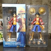 One Piece Variable Action Heroes Monkey D. ลูฟี่