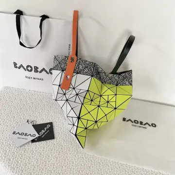 Bao Bao by Issey Miyake: Spring 2012 Collection in Singapore – mummy/why