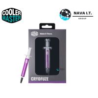 Cooler Master CryoFuze ซิลิโคนระบายความร้อน สำหรับ CPU/GPU High Performance Thermal Grease ##สายชาร์จ ไมค์ คีย์บอร์ด หูฟัง เคส ลำโพง Wireless Bluetooth คอมพิวเตอร์ โทรศัพท์ USB ปลั๊ก เมาท์ HDMI