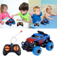 Điều Khiển Từ Xa RC xe đồ chơi Off Road Xe xe điều khiển từ xa Giáng Sinh