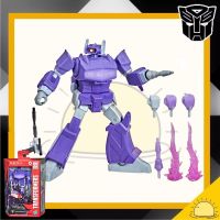 Shockwave : Transformers The Movie R.E.D. Robot Enhance Design Generations Action Figure 6 นิ้ว ฟิกเกอร์ ของเล่นของสะสม