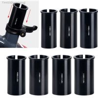 ✿☎ Aluminum Alloy Bicycle Seatpost Sleeve Convert Seat Post Tube Conversion Adapter 22.2/25.4/27.2/28.6/31.6mm