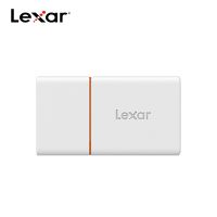 Lexar 350U TF NM Card Reader 3.1 USB Interface with Micro SD TF NM Card Slot to USB Flash Drive Memory Card Reader for Phone