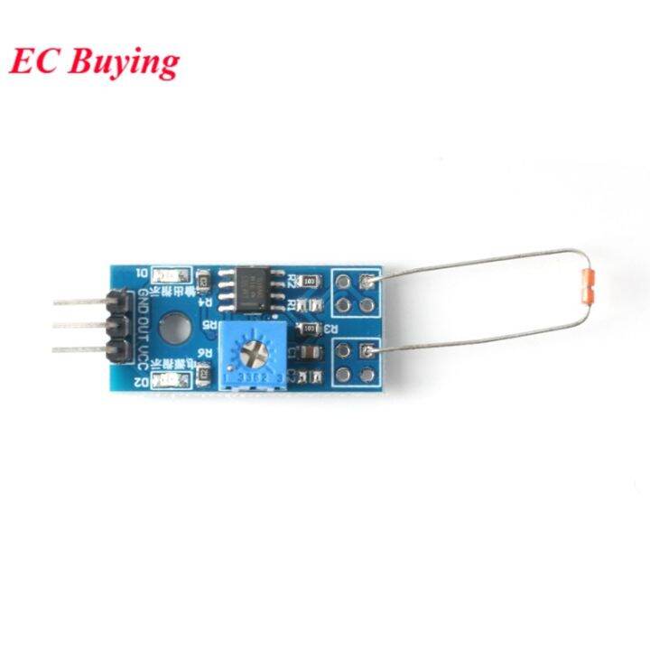 Thermal Sensor Module Temperature Switch Sensors Thermistor For Arduino