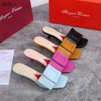 Roger Vivier Mules 4572-1x