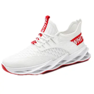 Mens on sale breathable trainers