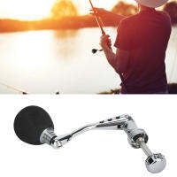 รอกตกปลา Rocker Arm รอกตกปลาจับโลหะ CNC + EVA ตกปลาทะเลสำหรับสระว่ายน้ำ Lake Wild Fishing