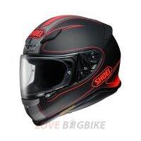 SHOEI Z-7 - FLAGGER (ด้าน)