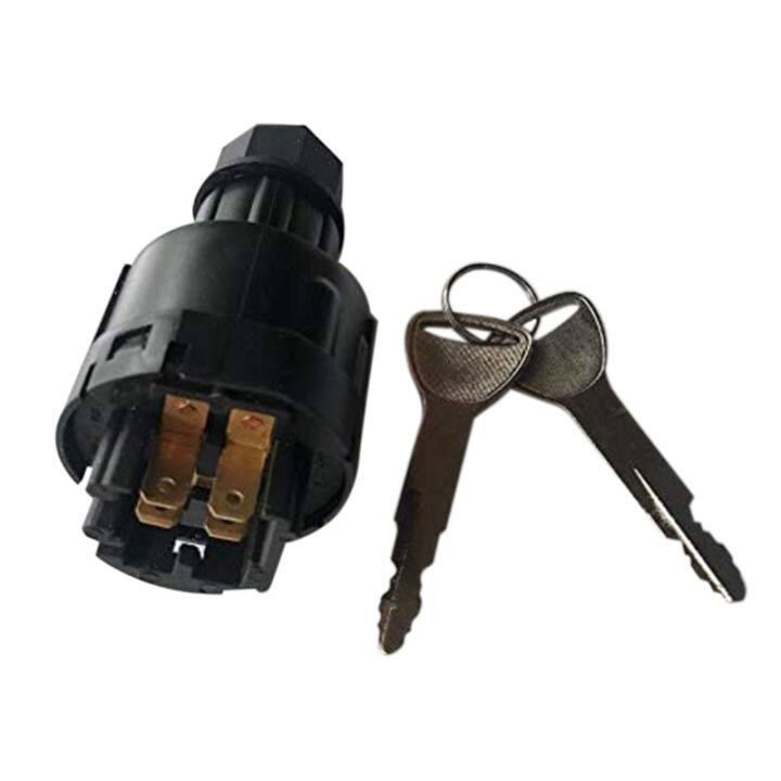 57590-23333-71-ignition-switch-with-2-keys-for-forklift-4p-ignition-switch-lock-cylinder