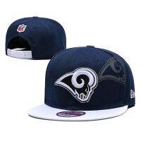 Good Sale St. Louis Rams Logos Snapback Baseball Caps Casual Cap Bbo