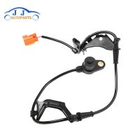 ABS Wheel Speed Sensor 57455-S5D-013 Car Front Left ABS Sensor for Honda Civic 2001-2006 NEW