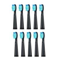 ❀✵ 10Piece/set Electric Toothbrush Heads Sonic Replaceable Seago Tooth brush Head Soft Bristle SG-507B/908/917/610/659/910/575/551