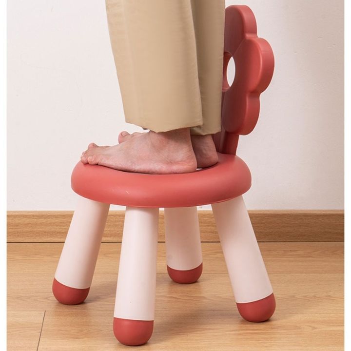 dreamcradle-เก้าอี้กิจกรรมเด็กวัยหัดเดินพลาสติกน้ำหนักเบาแบบพกพาเก้าอี้กิจกรรมเด็กน่ารักสำหรับเด็กหญิงและเด็กชาย