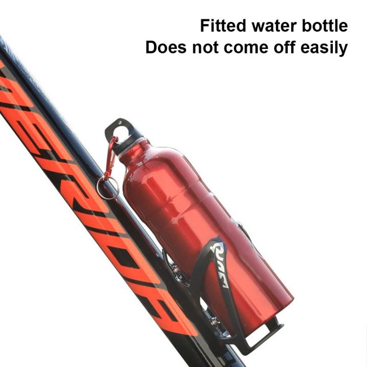 ที่ยึดจักรยานเสือภูเขากระบอกน้ำสำหรับจักรยาน-0จักรยานที่คว่ำแก้วที่ยึดเครื่องดื่มที่ถอดออกได้