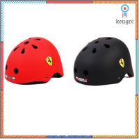 Ferrari Helmet หมวกกันน็อค เฟอร์รารี่ FAH5 ยอดขายดีอันดับหนึ่ง