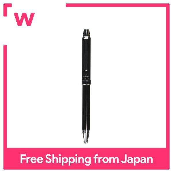 Pilot 2+1 EVOLT 2 colors 0.7 mm Ballpoint pen Multi pen 0.5 mm