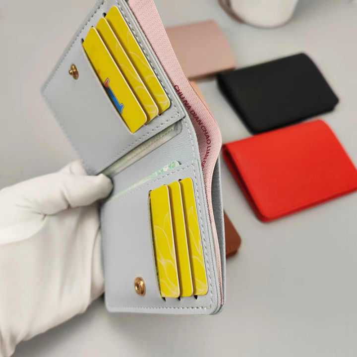 minimalist-bank-card-and-drivers-license-wallet-ultra-thin-card-organizer-slim-card-holder-wallet-lightweight-card-and-license-wallet-compact-card-bag-with-buckle