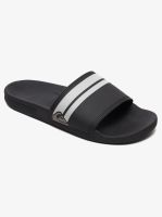 Quiksilver รองเท้าแตะ Rivi Slide Slider Sandals 233 AQYL100867-XKKW