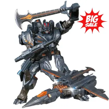 Mô hình Transformer #5 Mô hình Transformer