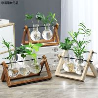 fe hropoc vase green radish glass vase contaer office desktop green pl decoratn decoratn flowot --ZMBJ23811❂﹍☈