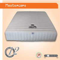 SE MATTRESS .ที่นอน Pocket Spring ผ้าขนขกอย่างดีพิเศษ Homematt มีขนาด 3.5 ฟุต / 5 ฟุต / 6ฟุต หนา 12 นิ้ว รุ่น มาสเตอร์แคร์ (Mastercare) สินค้าขายดียอดนิยม  ประกัน12ปี