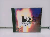 1 CD MUSIC ซีดีเพลงสากล BUSH RAZORBLADE SUITCASE  (N2F82)