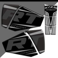 R1200 RT For BMW R1200RT R 1200 RT Tank Pad Tankpad Sticker Trunk Luggage Case Emblem Logo Decal Protector 2016 2017 2018