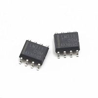 5PCS/LOT LM211 SOP8 LM211DR SOP-8 linear comparator calibrator IC SOP8  In Stock NEW original IC