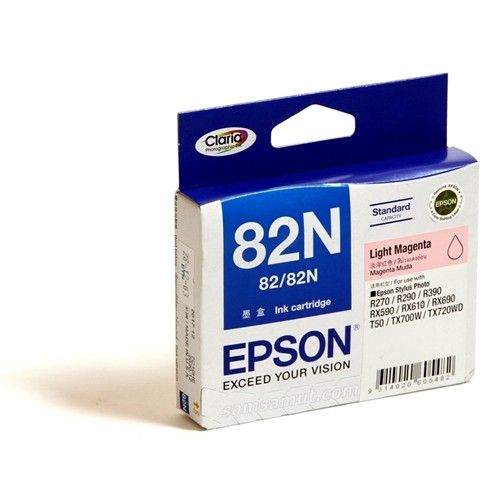 epson-t112690-light-magenta-ตลับหมึกอิงค์เจ็ท-สีชมพูอ่อน-หมึกแท้-82n