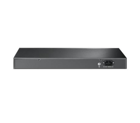 tp-link-tl-sf1048-48-port-10-100mbps-rackmount-switch-rj45-ports-1u-19-inch-rack-mountable-steel-case-tlsf1048