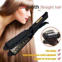 ✻﹍ Hair Straightener without Hurting Hair