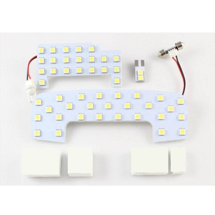 led-car-roof-interior-light-reading-cabin-map-lamp-bulbs-kit-for-suzuki-jimny-jb64w-jb74w-2019-2020-2021