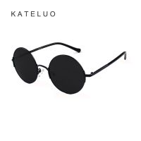 KATELUO แว่นกันแดด สำหรับผู้ชาย ผู้หญิง แว่นตาแฟชั่น Eyewears 7758