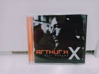 1 CD MUSIC ซีดีเพลงสากล AFTHUTH POUR MADAME X   (N6H143)