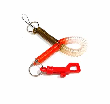 Key on sale holder string